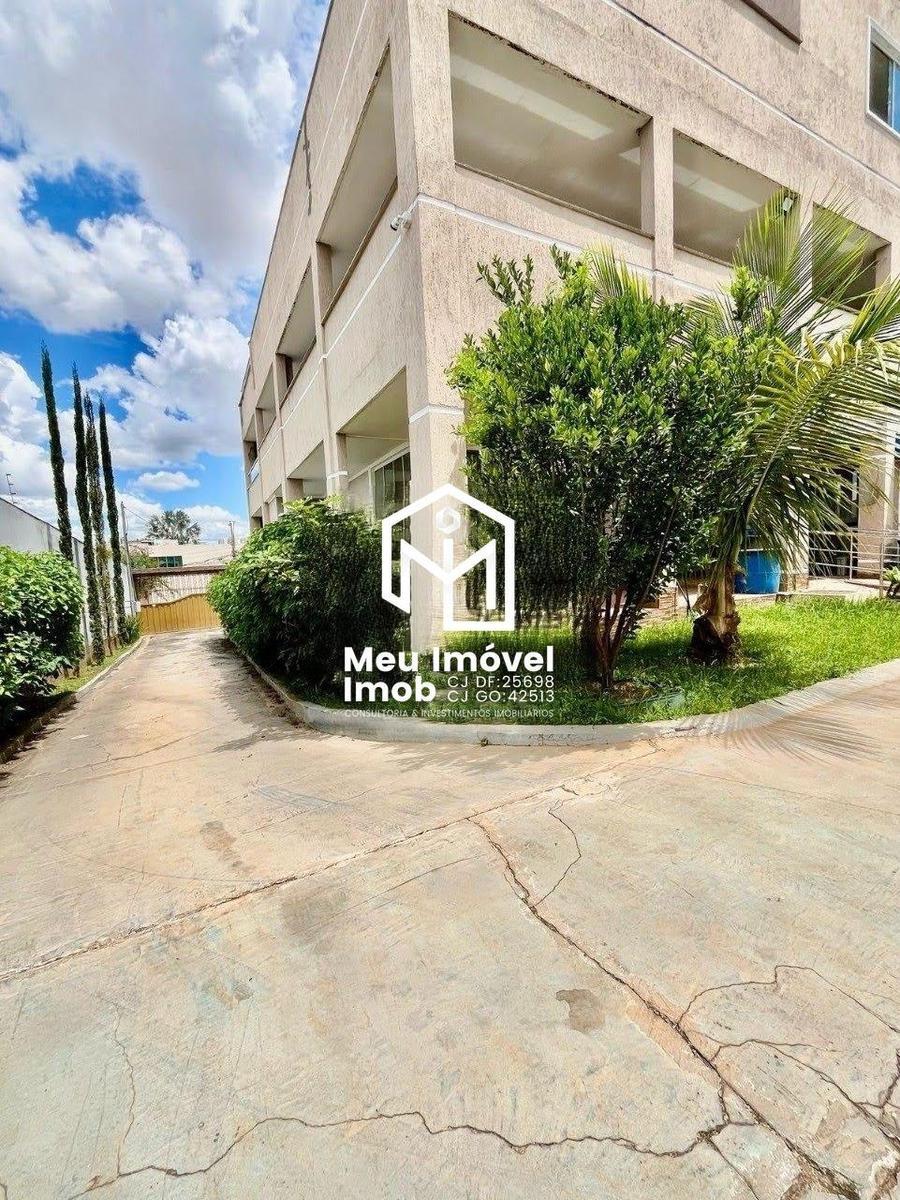 Casa, Vicente Pires, 4 Quartos