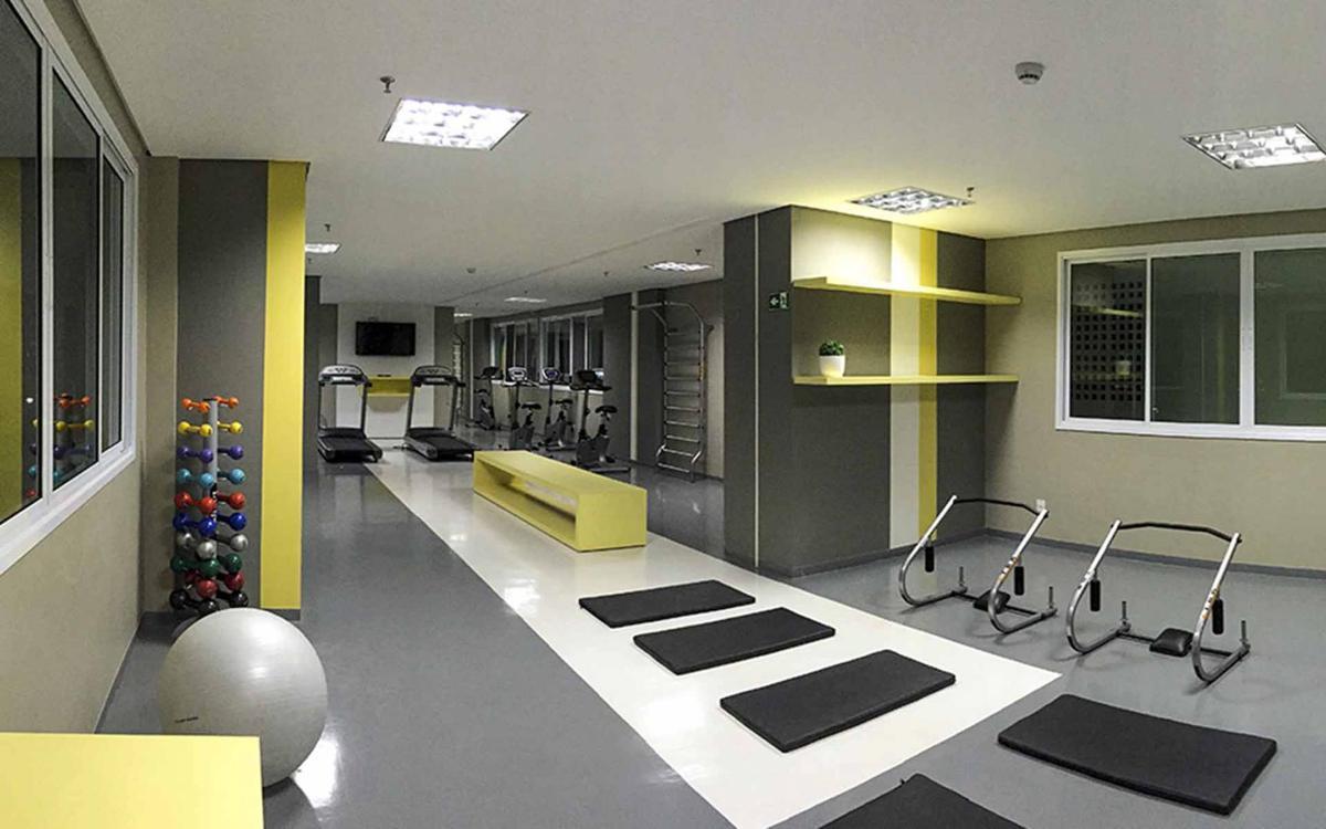 Apartamento, Sul, 1 Quarto