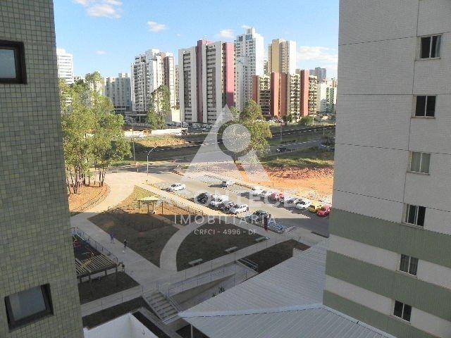 Apartamento, Norte, 2 Quartos, 1 Vaga, 1 Suíte