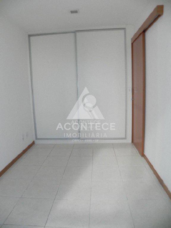 Quitinete, Norte, 1 Quarto, 1 Vaga