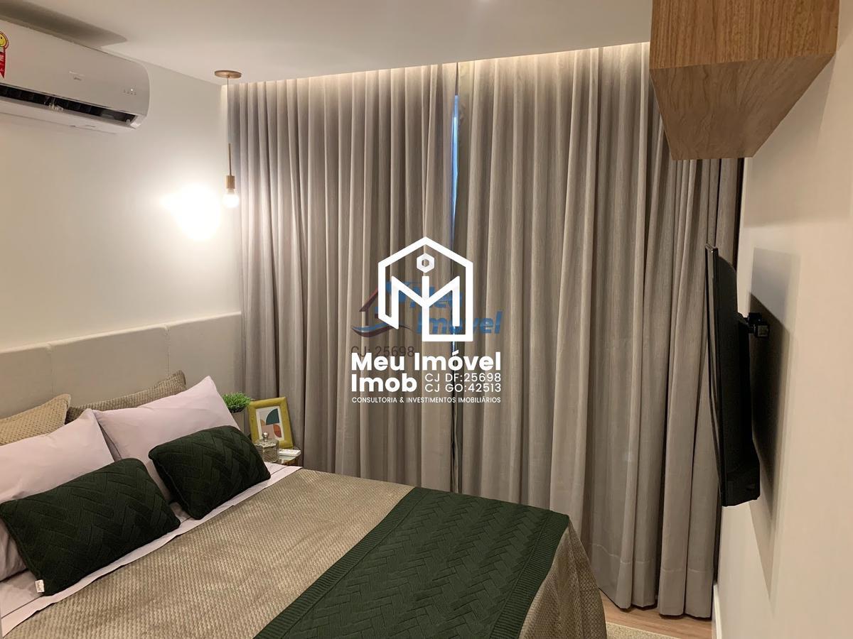 Apartamento, Recanto das Emas, 1 Quarto