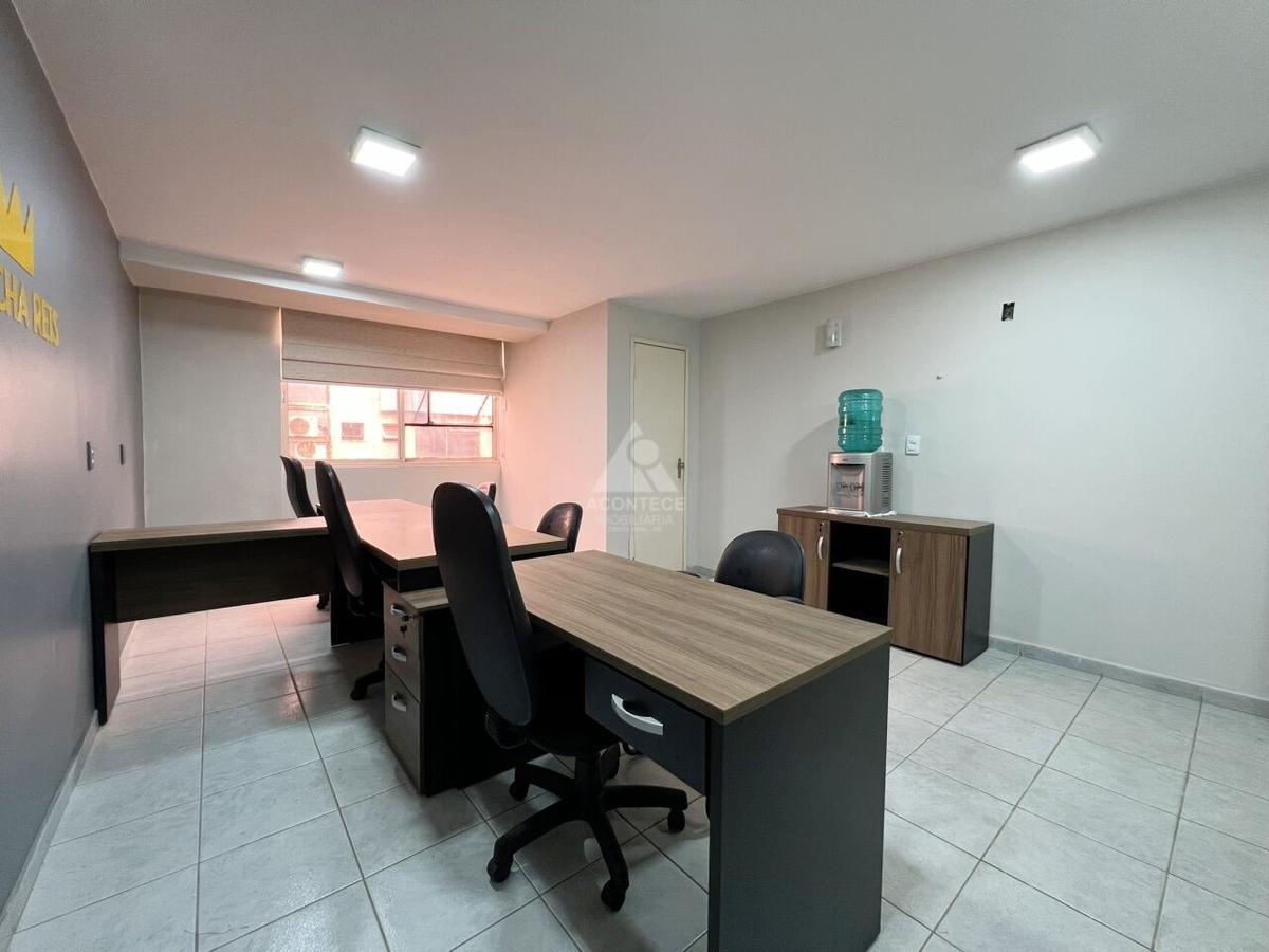 Sala, Taguatinga Centro
