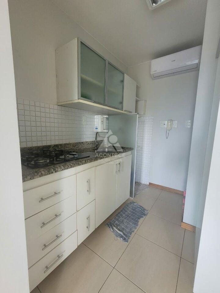 Apartamento, Sudoeste, 1 Quarto, 1 Vaga