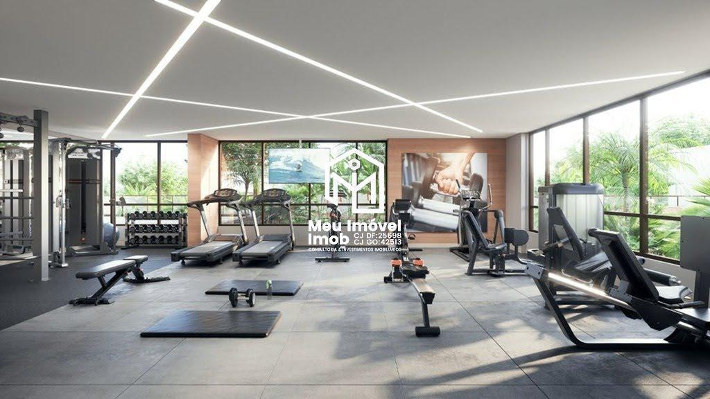 Apartamento, Sul, 3 Quartos