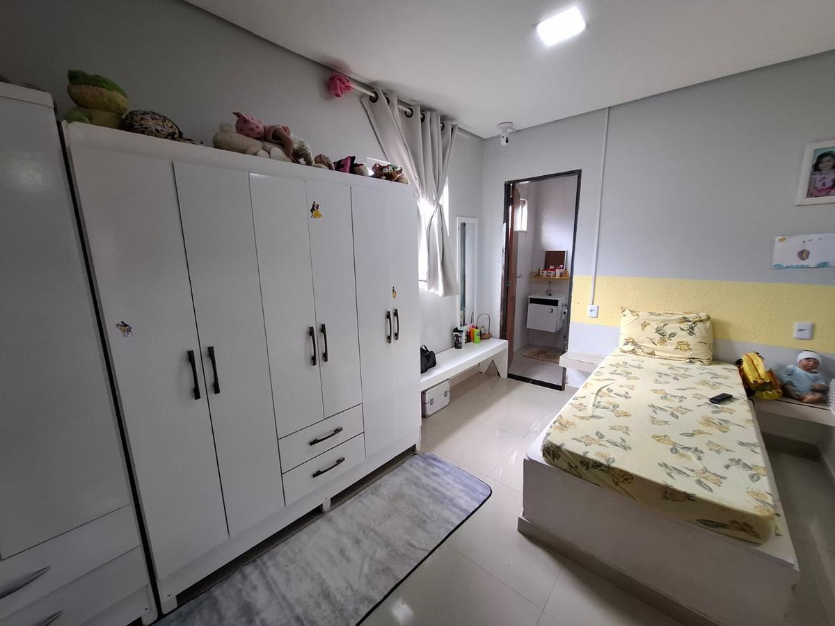 Casa em Condomínio, Ponte Alta, 4 Quartos, 5 Vagas, 4 Suítes