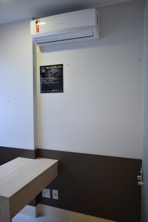Sala, Sudoeste, 1 Vaga