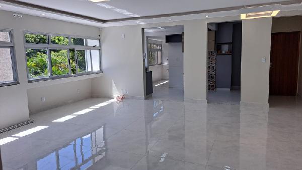 Apartamento, Asa Sul