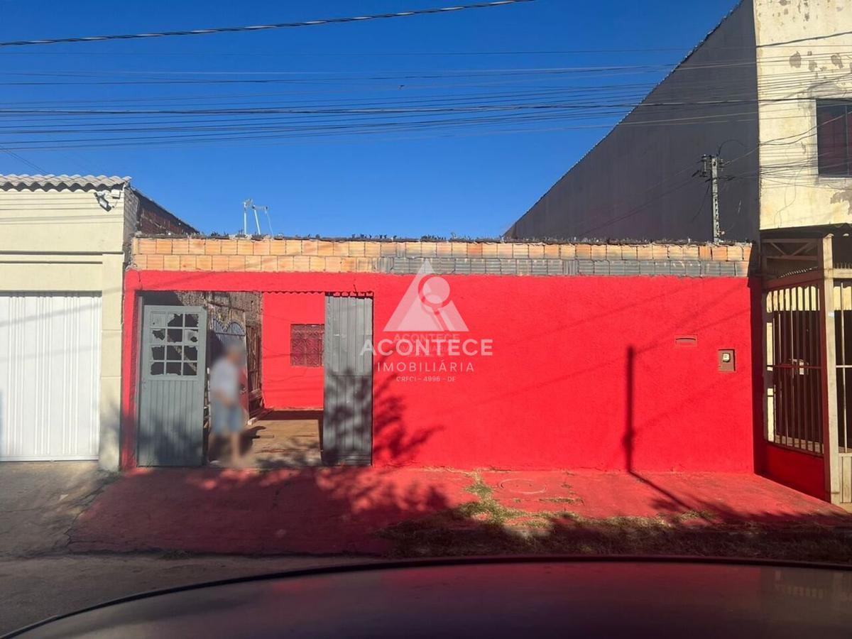 Casa, Samambaia Norte, 3 Quartos, 2 Vagas