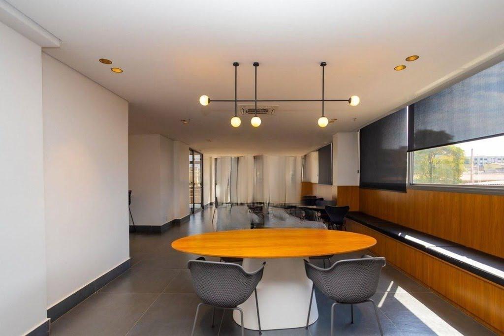 Apartamento, Guará I, 1 Quarto