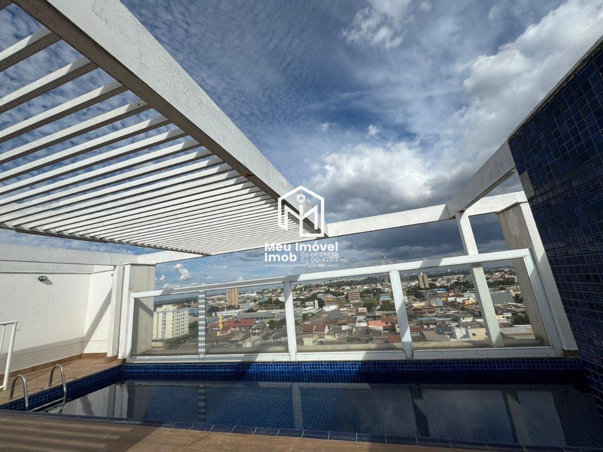 Apartamento, Samambaia Sul, 1 Quarto