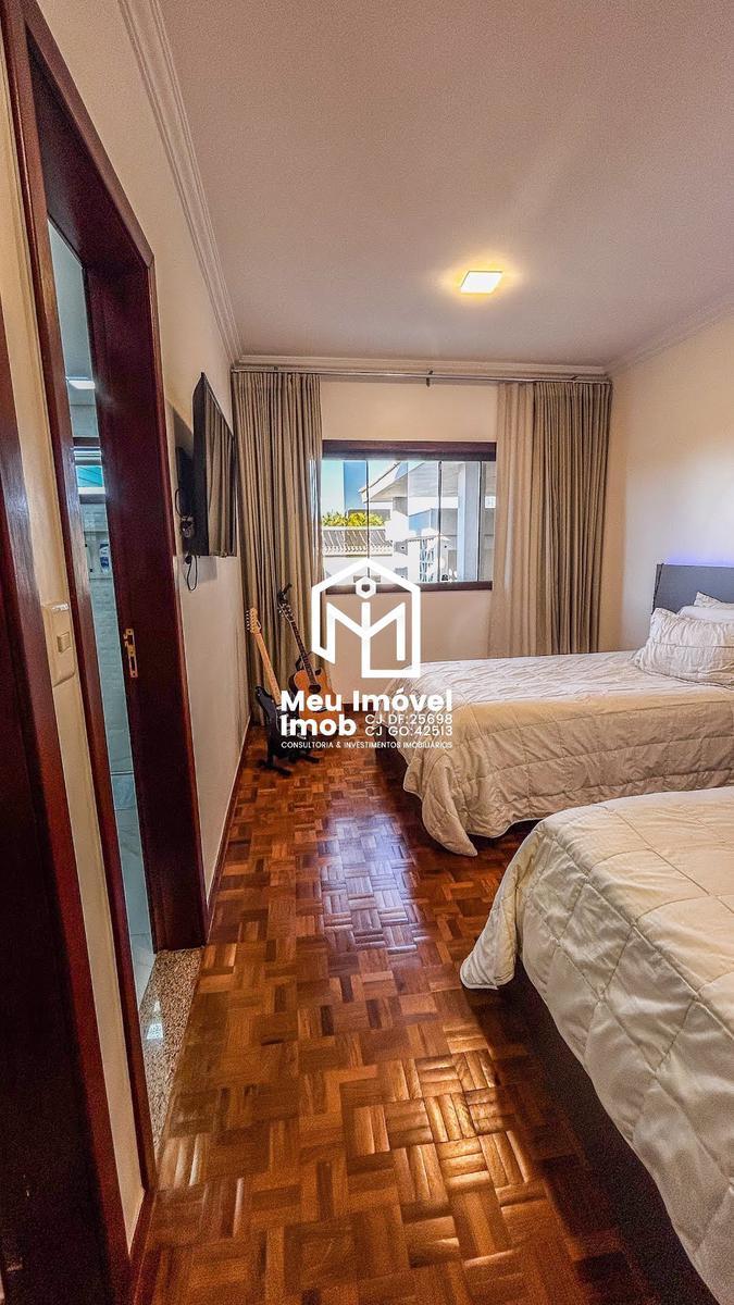 Casa, Setor Habitacional Vicente Pires, 4 Quartos