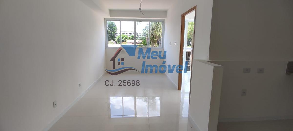 Apartamento, Asa Norte, 1 Quarto, 1 Vaga, 1 Suíte