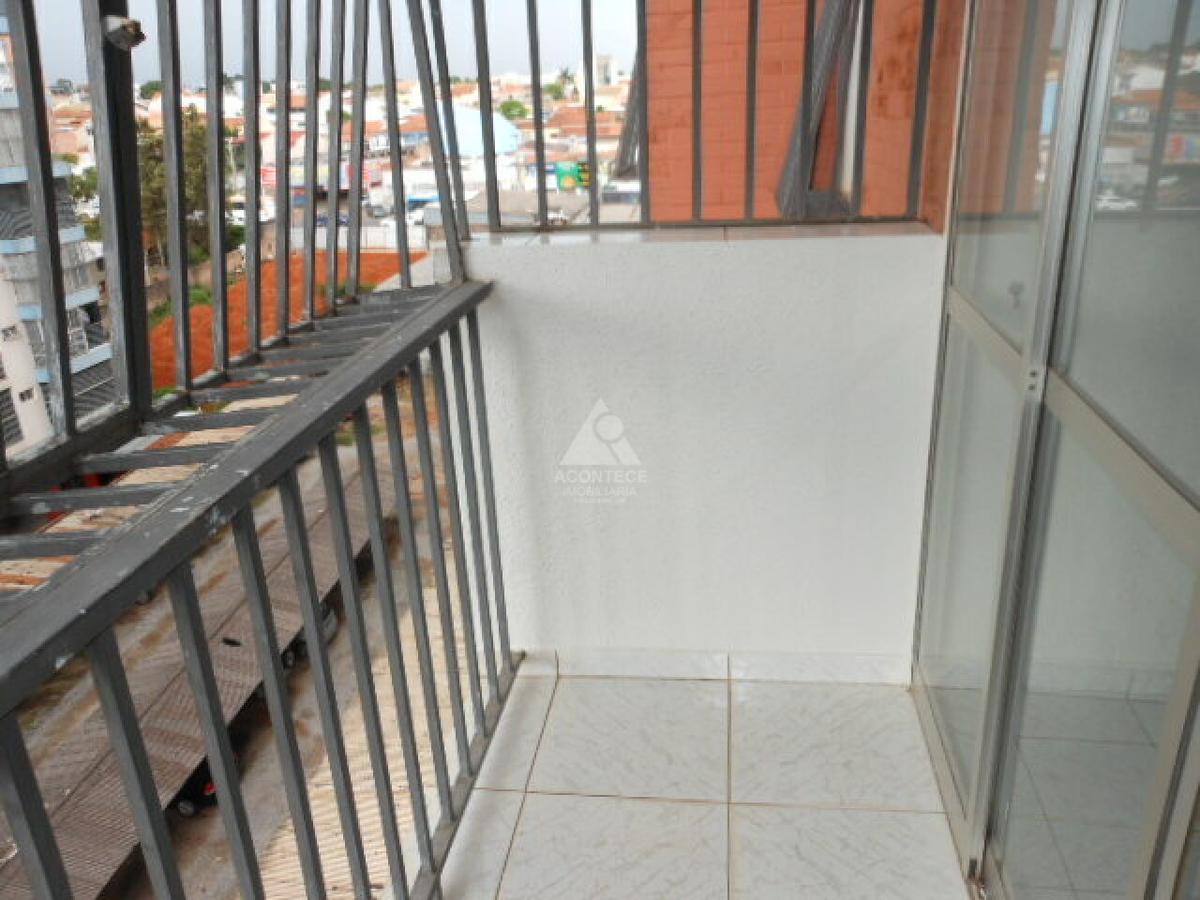 Apartamento, Taguatinga Norte, 3 Quartos, 1 Vaga