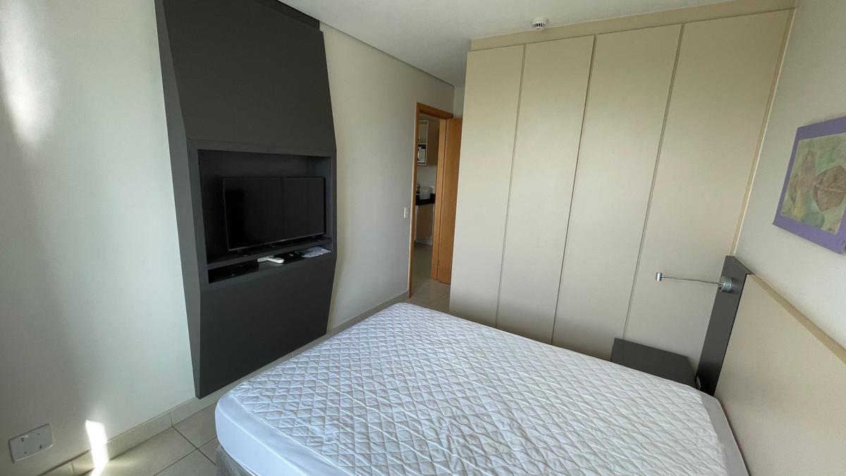 Apartamento, Asa Sul, 1 Quarto