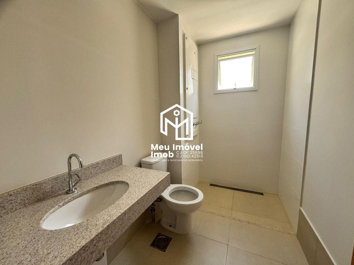 Apartamento, Norte, 3 Quartos