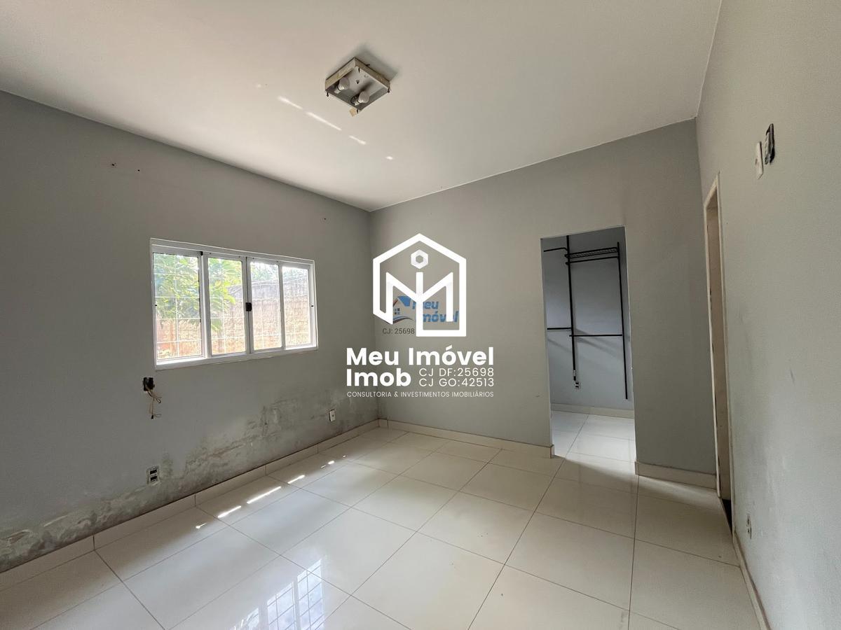 Casa, Brasília/Plano Piloto, 3 Quartos