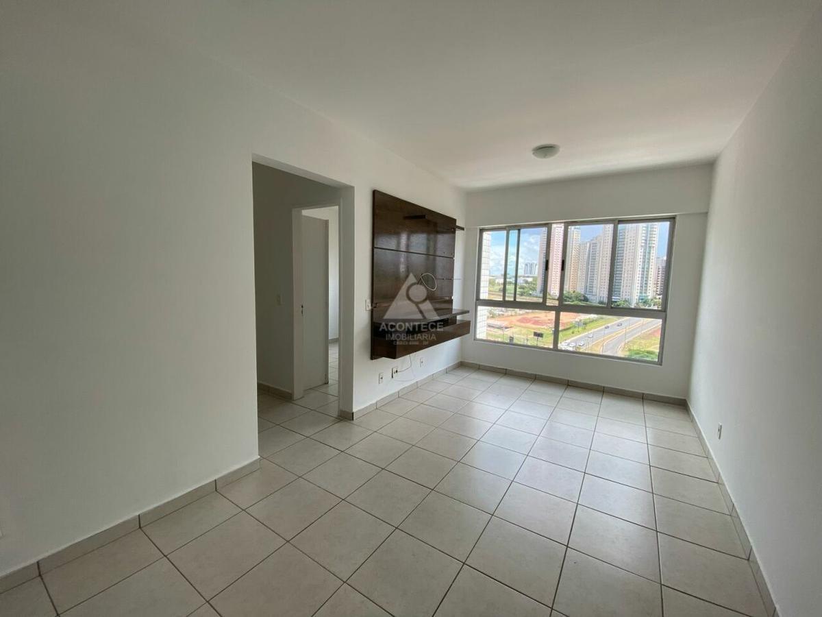 Apartamento, Sul, 2 Quartos, 1 Vaga, 1 Suíte
