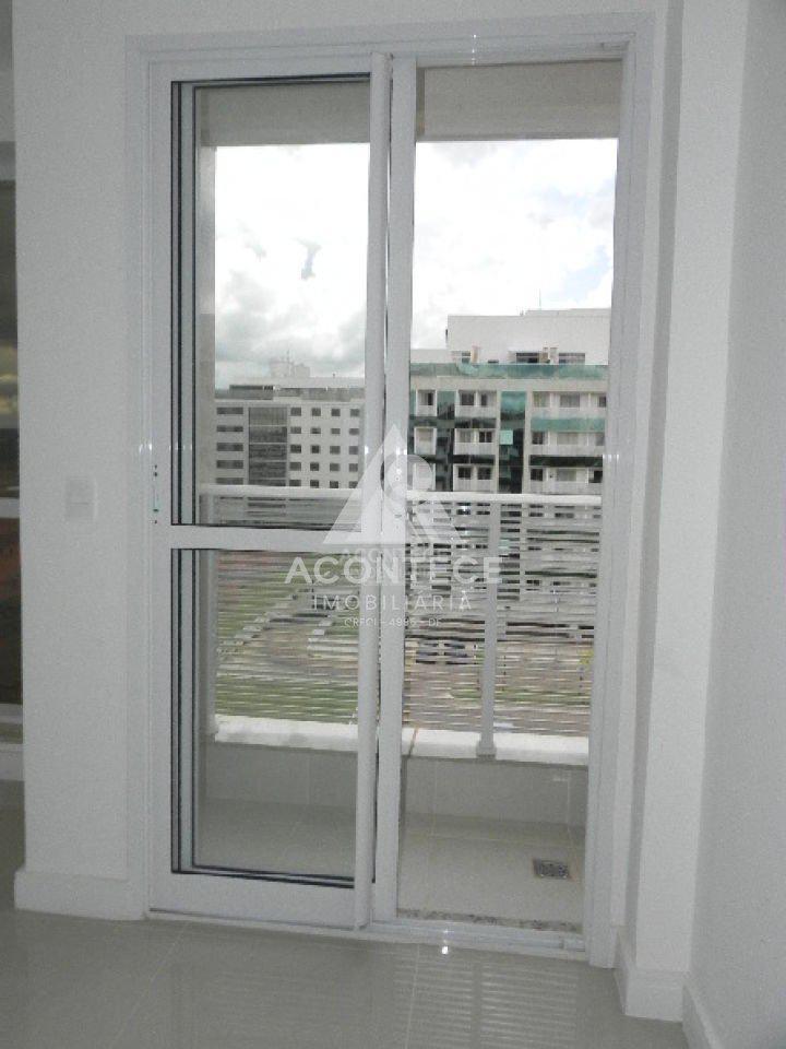 Apartamento, Noroeste, 1 Quarto, 1 Vaga