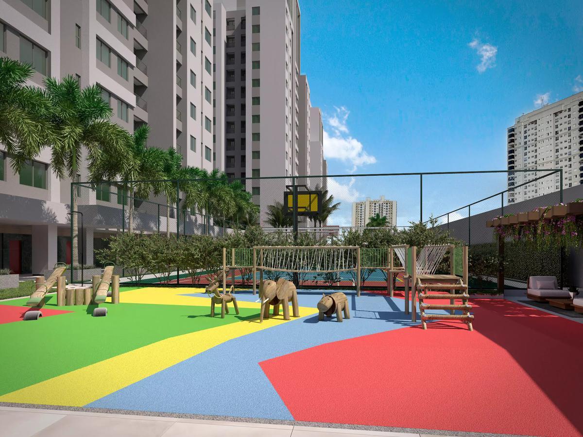 Apartamento, Norte, 2 Quartos