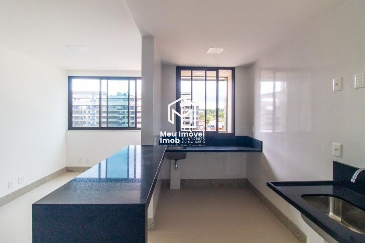 Apartamento, Noroeste, 2 Quartos