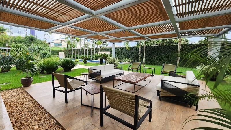 Apartamento, Lago Norte, 1 Quarto, 1 Vaga