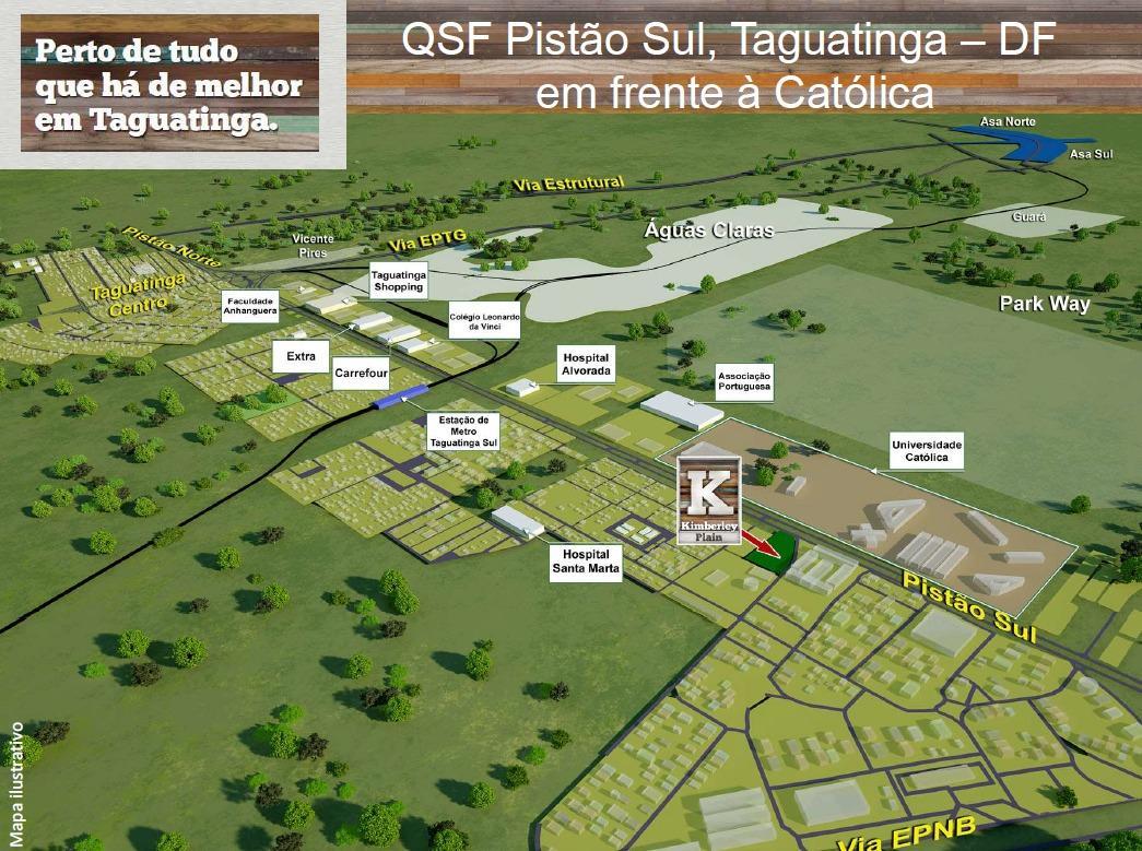 Loja, Taguatinga Sul, 0 Vaga