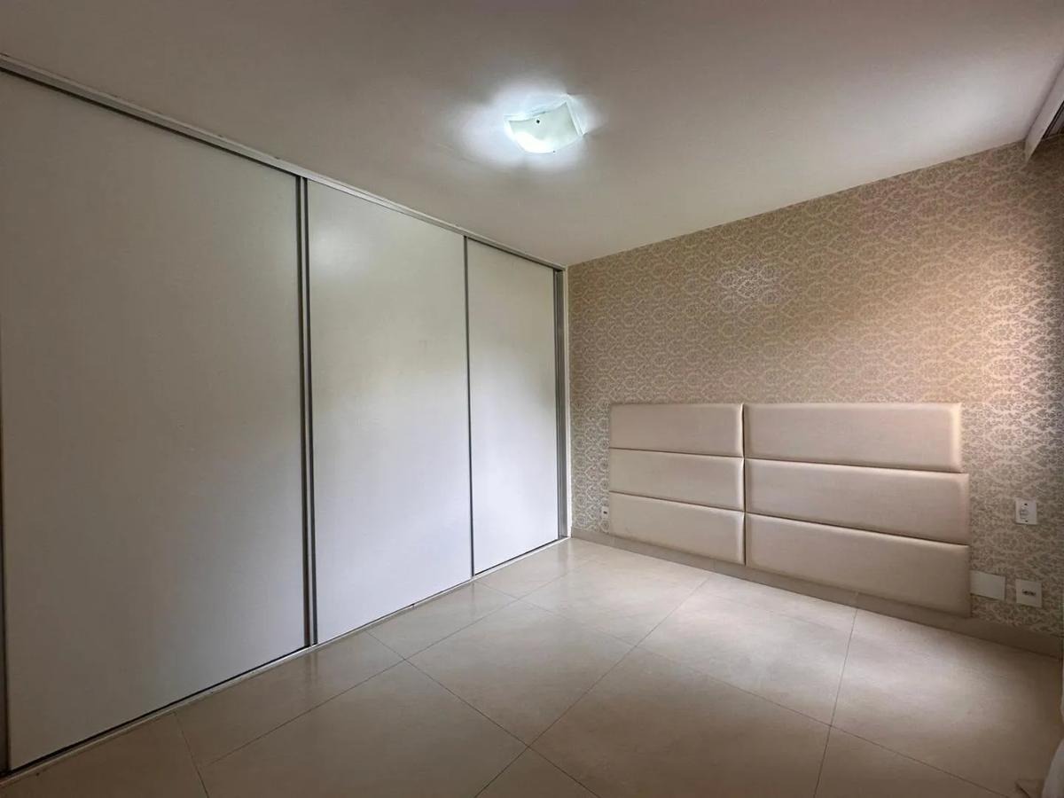 Apartamento, Asa Norte, 3 Quartos, 2 Vagas, 1 Suíte