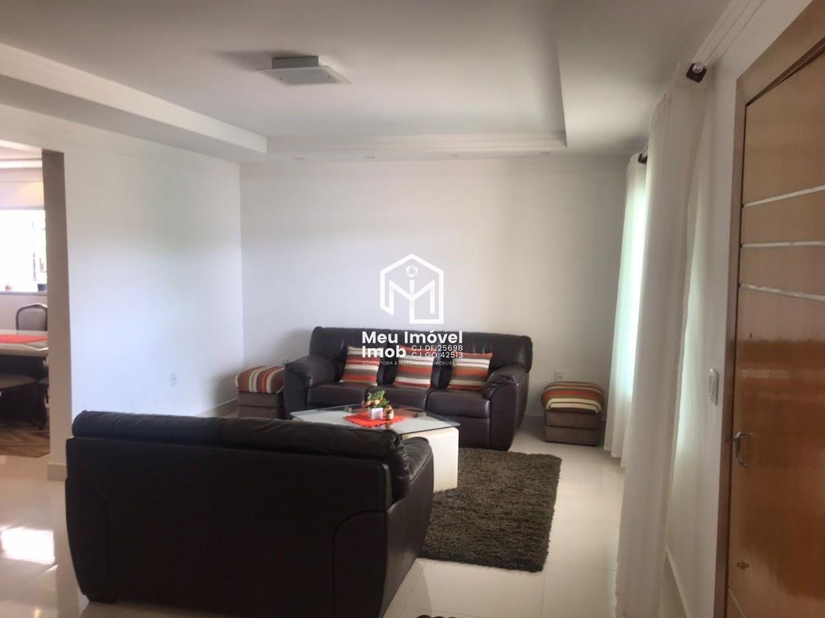 Casa, Vicente Pires, 3 Quartos