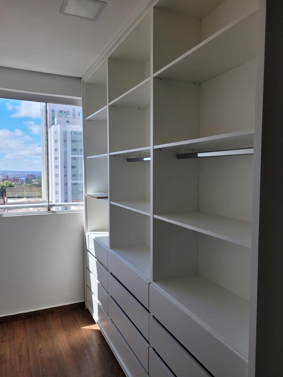 Apartamento, Taguatinga Centro, 3 Quartos, 1 Vaga, 1 Suíte