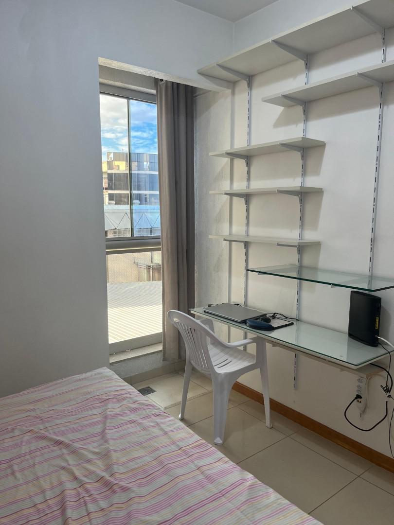 Apartamento, Park Sul, 2 Quartos