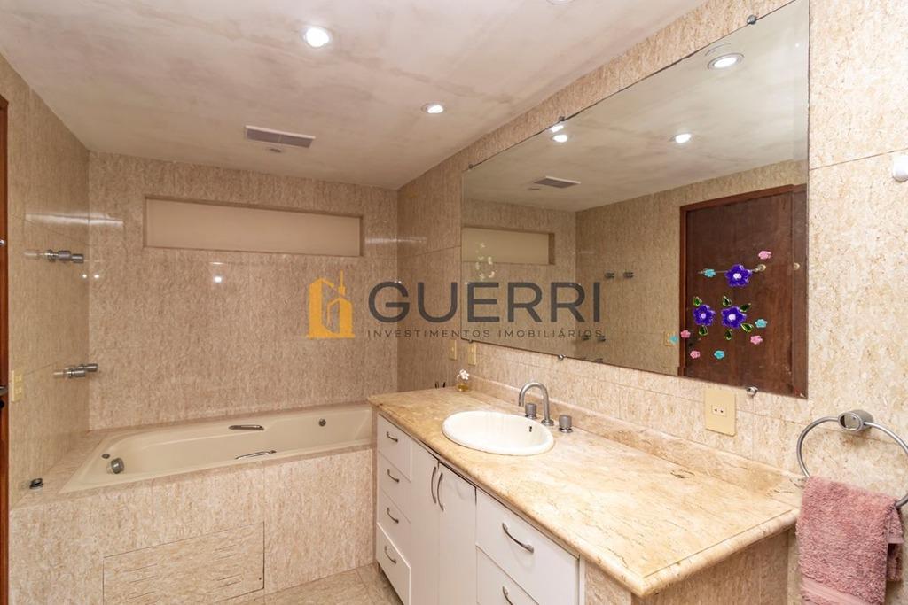 Casa, Lago Norte, 5 Quartos, 3 Vagas, 3 Suítes