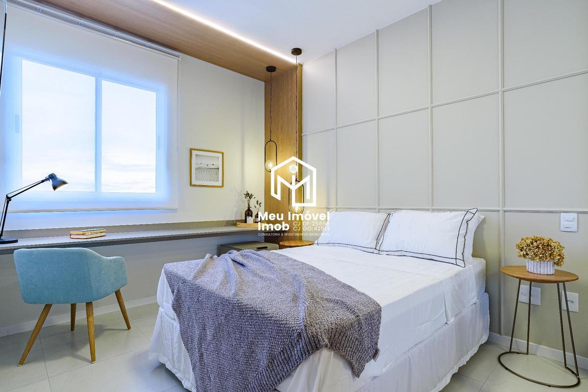 Apartamento, Guará II, 2 Quartos