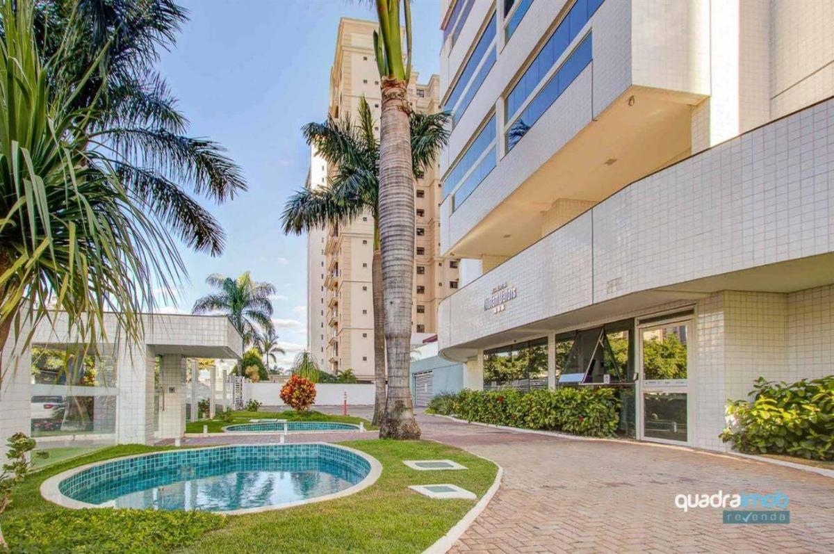 Apartamento, Sul, 3 Quartos, 2 Vagas, 1 Suíte