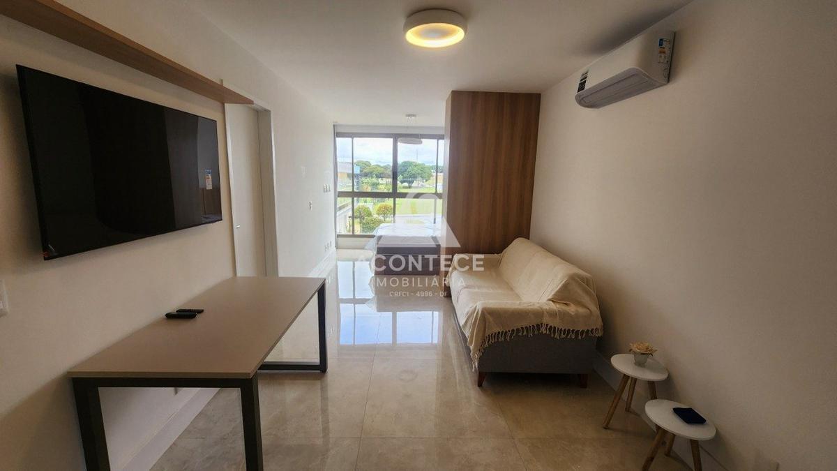 Apartamento, Noroeste, 1 Quarto, 1 Vaga