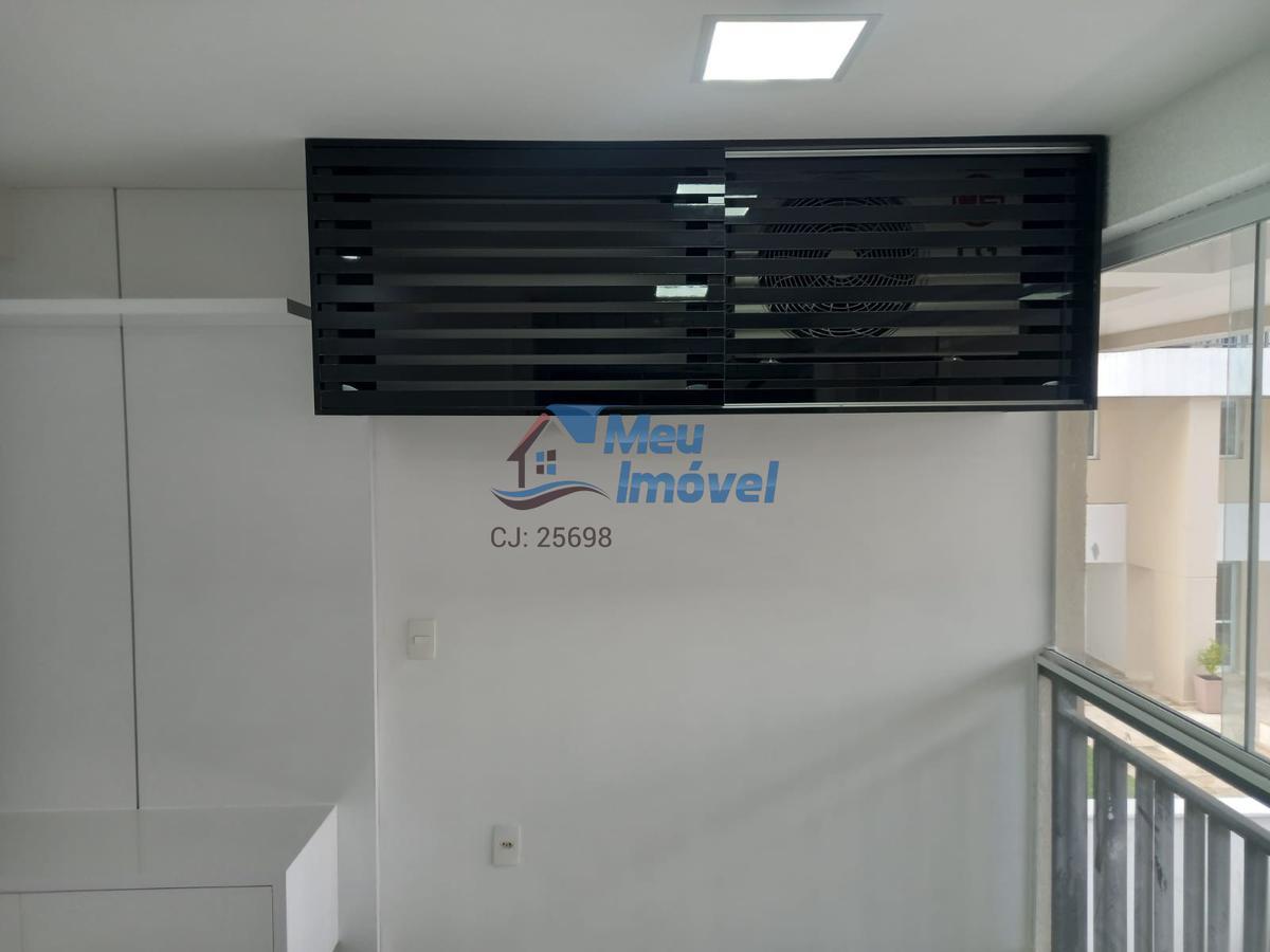 Apartamento, Taguatinga Sul, 1 Quarto, 1 Vaga