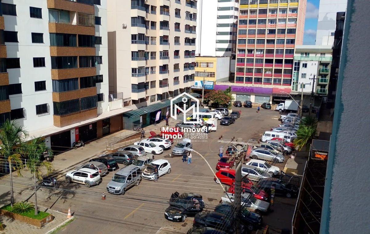 Apartamento, Taguatinga Centro, 2 Quartos