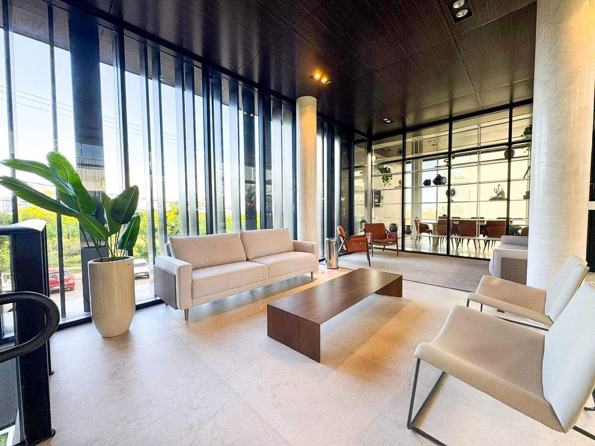 Apartamento, Norte, 4 Quartos, 3 Vagas, 4 Suítes