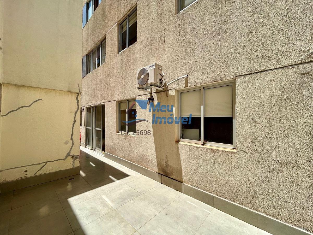 Apartamento, Taguatinga Centro, 2 Quartos