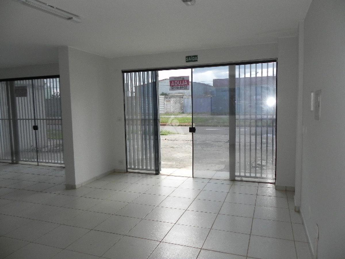 Loja, Zona Industrial