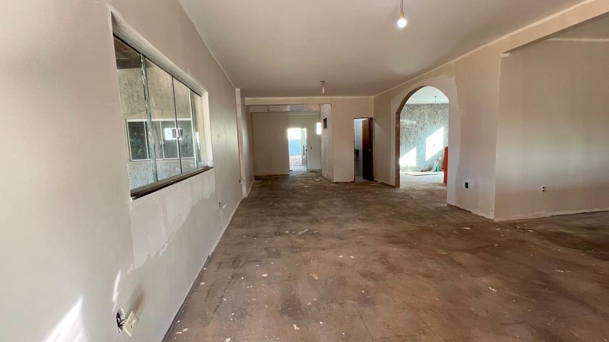 Casa, Brasília/Plano Piloto, 6 Quartos, 4 Vagas, 3 Suítes