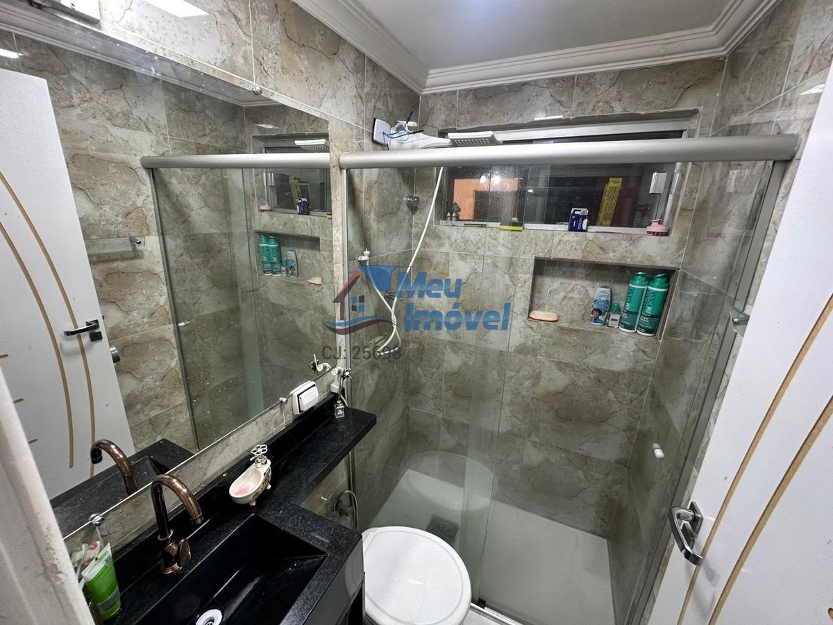 Apartamento, Taguatinga Sul, 3 Quartos