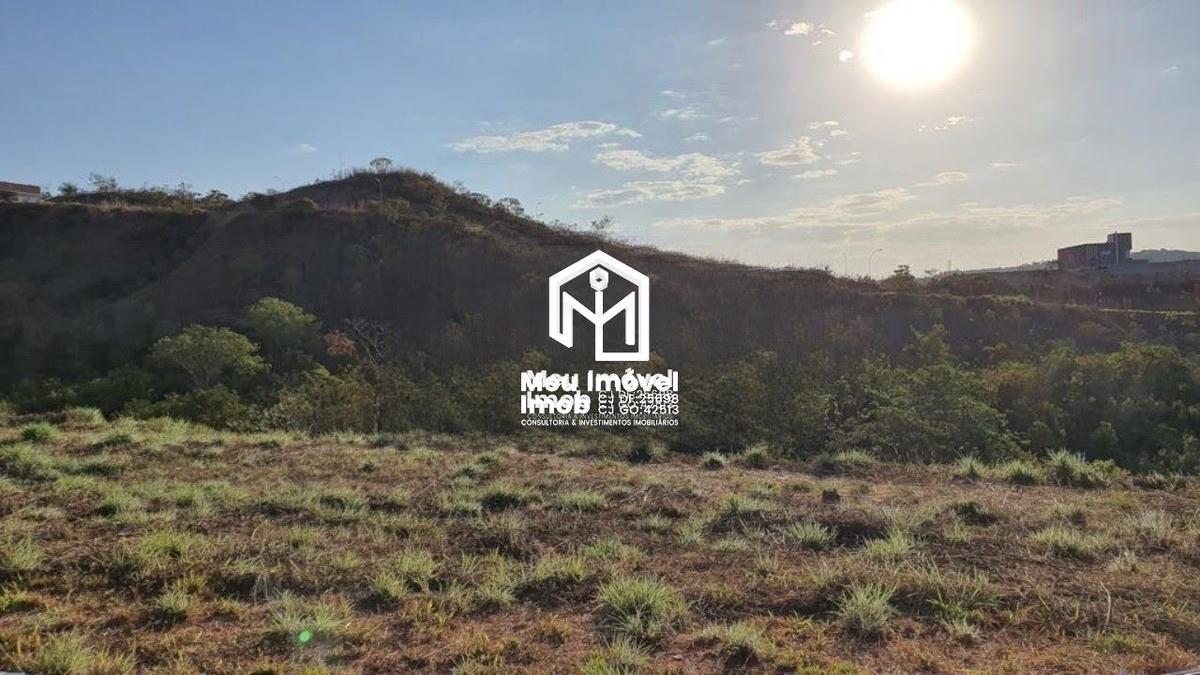 Lote, Setor Habitacional Jardim Botânico, 0 Quarto