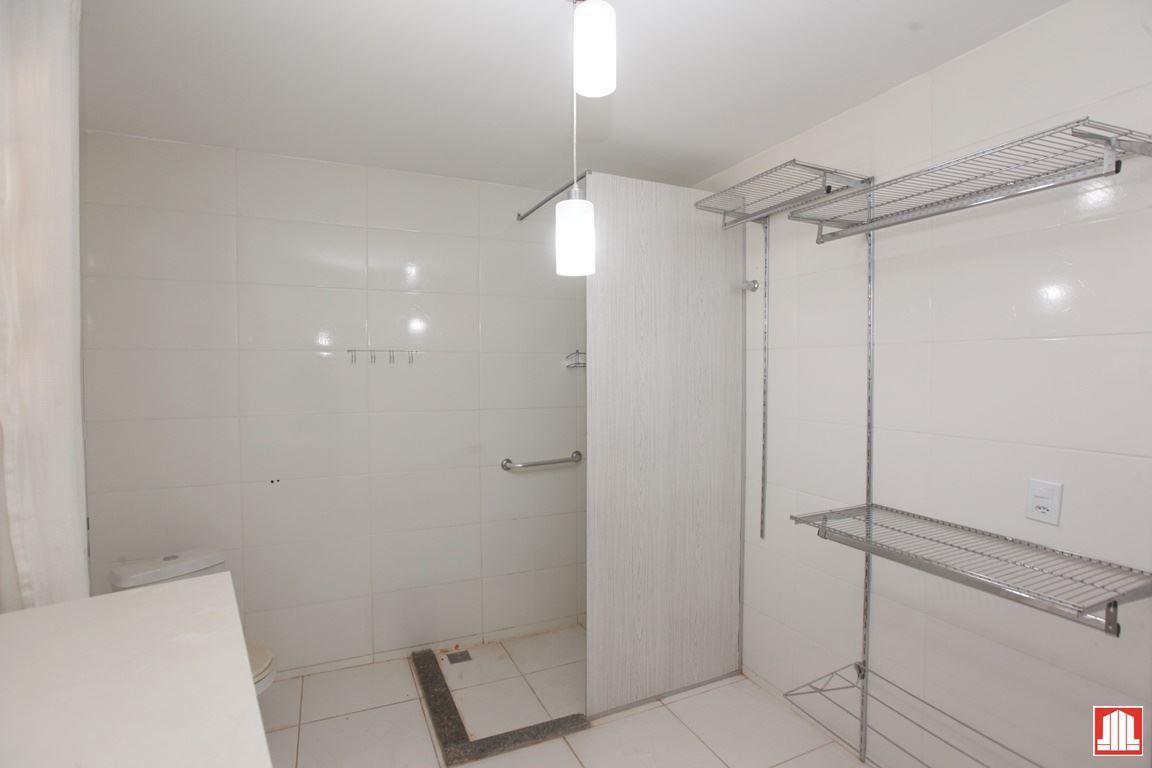 Apartamento, Vicente Pires, 3 Quartos, 2 Vagas, 1 Suíte