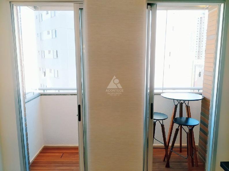 Apartamento, Sul, 2 Quartos, 1 Vaga, 1 Suíte
