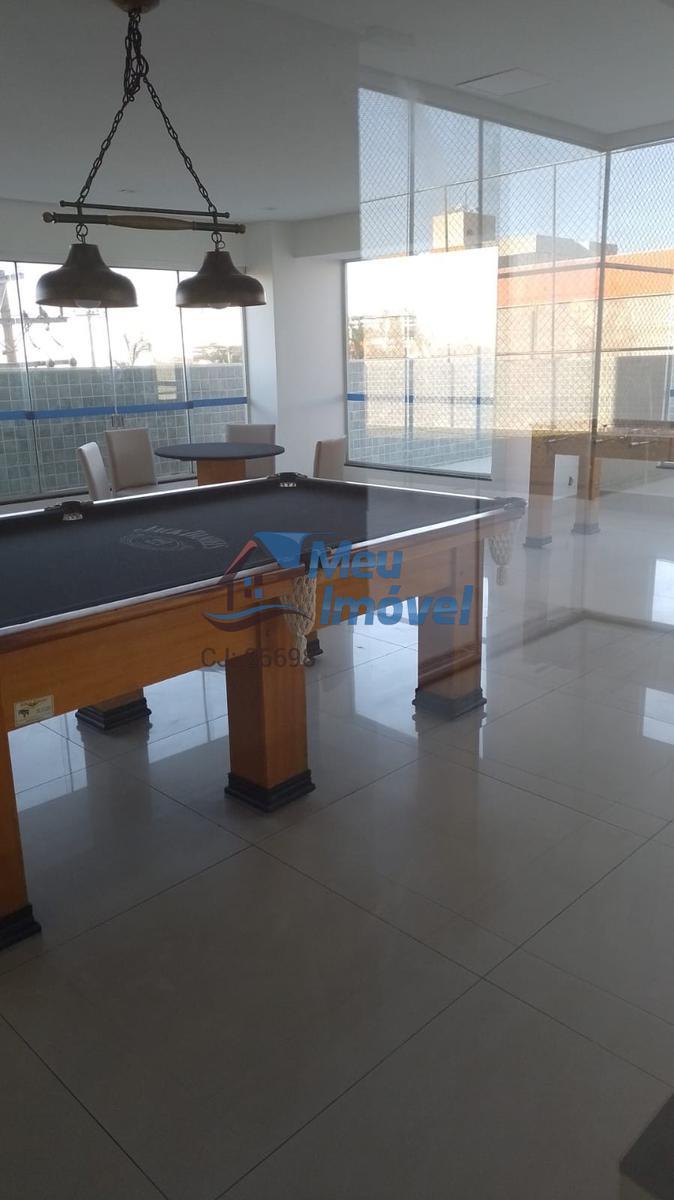 Apartamento, Samambaia Norte, 2 Quartos, 1 Vaga, 1 Suíte