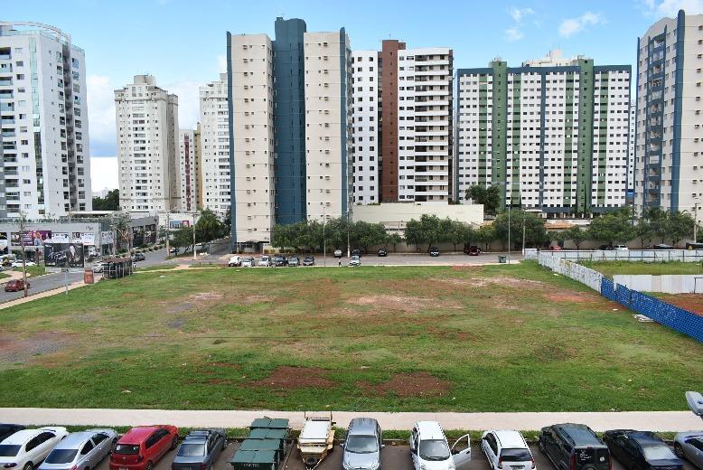 Apartamento, Sul, 2 Quartos, 1 Vaga, 1 Suíte