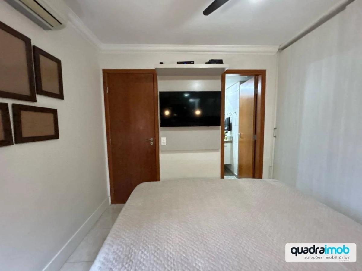 Apartamento, Sudoeste, 3 Quartos, 1 Vaga, 1 Suíte