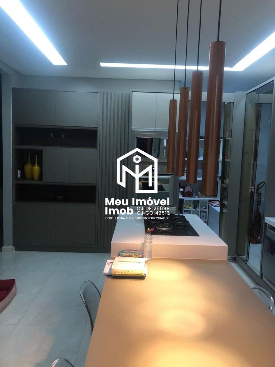 Casa, Brasília/Plano Piloto, 4 Quartos