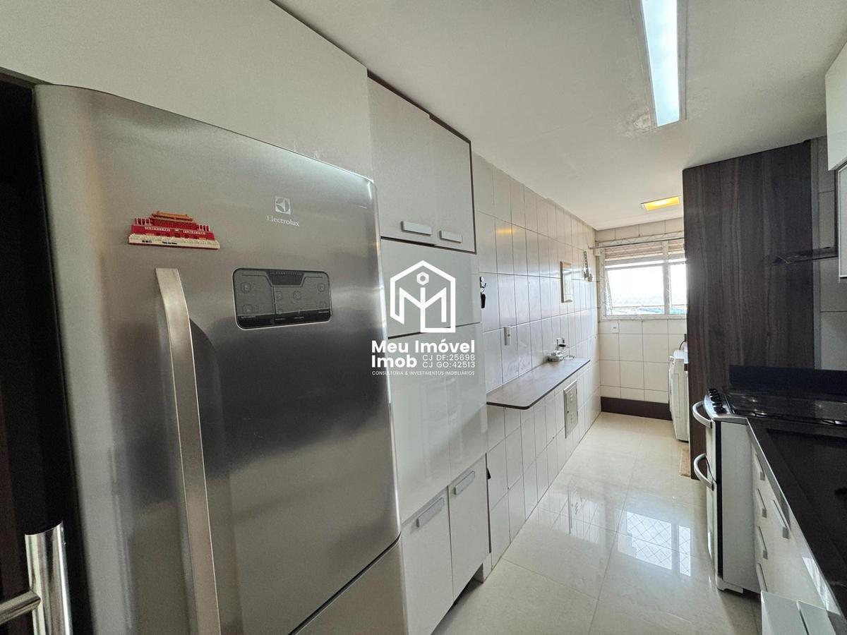 Apartamento, Sul, 3 Quartos