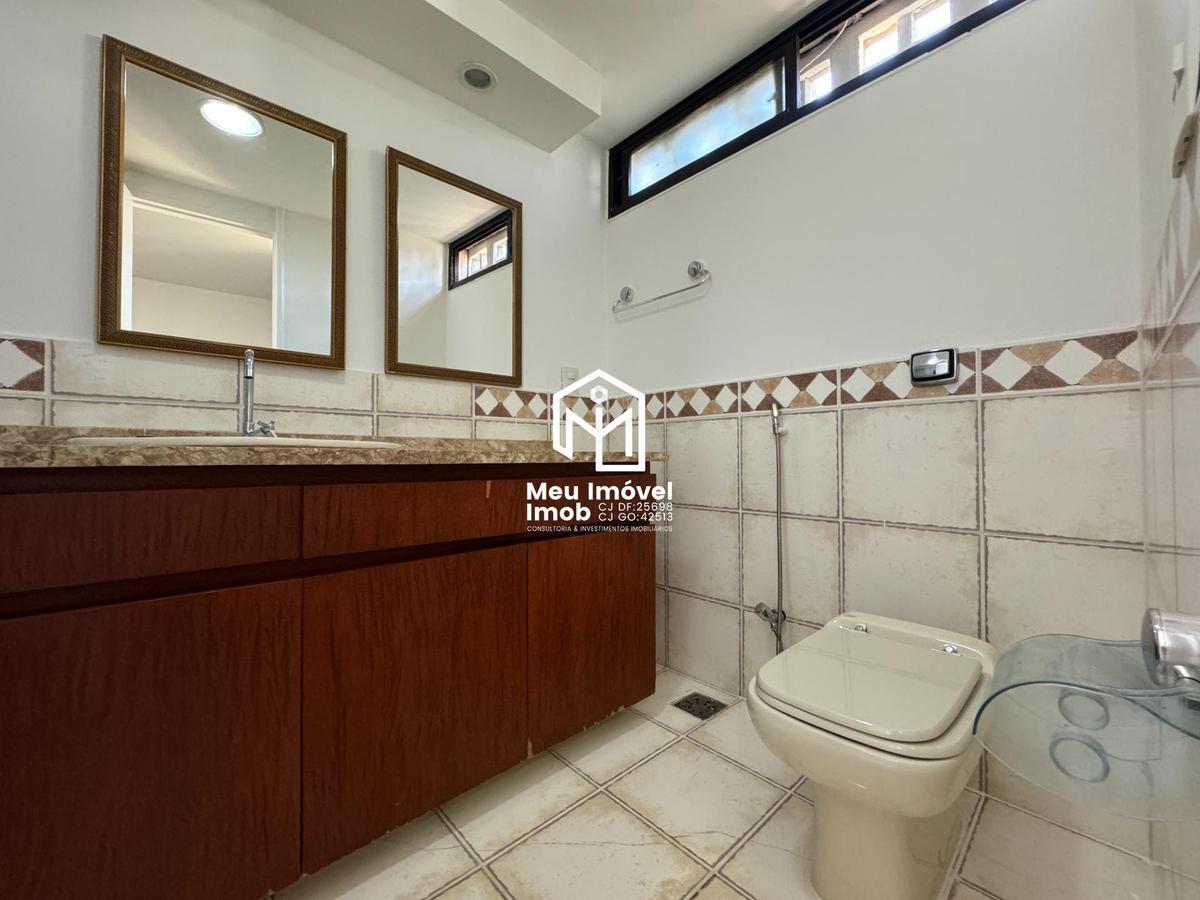 Apartamento, Asa Norte, 3 Quartos